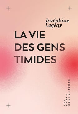 La vie des gens timides