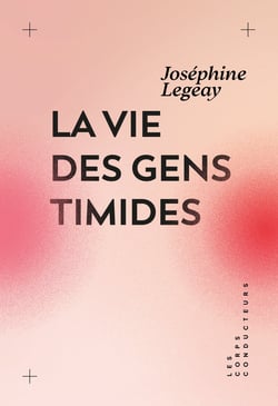 La vie des gens timides