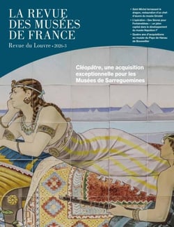 Revue des musées de France 3-2026