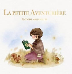 La petite aventurière