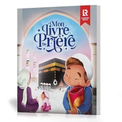 Mon livre de priere
