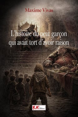 L'histoire du petit garçon qui avait tort d'avoir raison