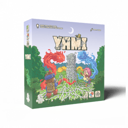 Yami - Neoludis