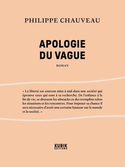 Apologie du vague