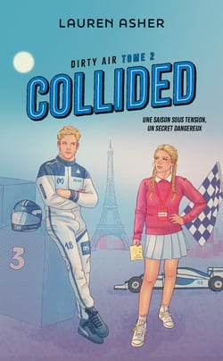 Dirty Air Tome 2 : Collided