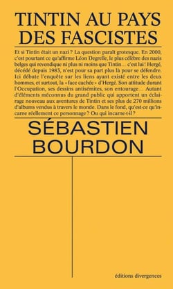 Tintin au pays des fascistes