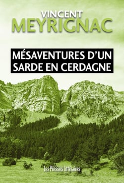 Mésaventures d'un Sarde en Cerdagne