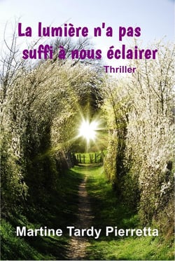 La lumière n'a pas suffi à nous éclairer