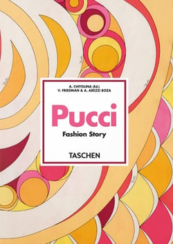 Pucci: Fashion Story (45e édition)