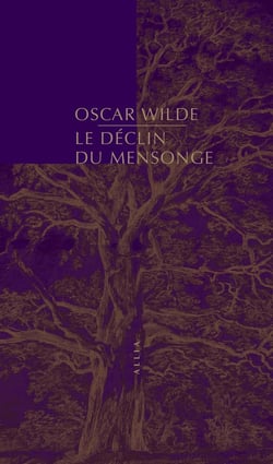Le déclin du mensonge