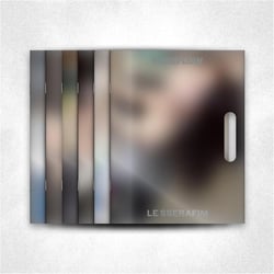 2nd Studio Album 'PUREFLOW' pt.1