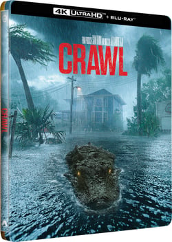 Crawl