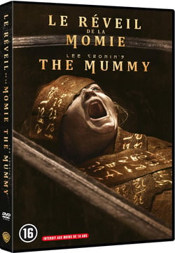 Le Réveil de la momie
