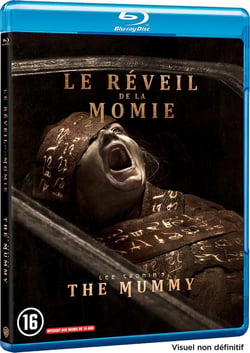 Le Réveil de la momie