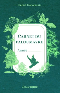 Carnet du paloumayre
