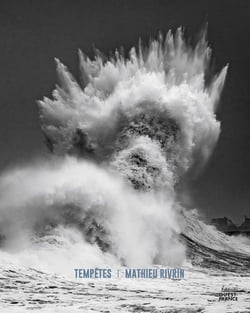 Tempêtes : Mathieu Rivrin
