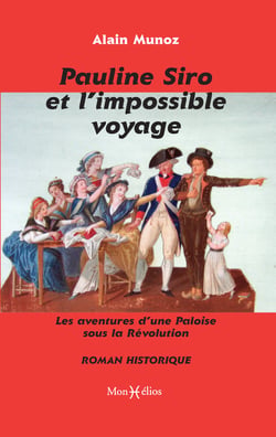 Pauline Siro et l'impossible voyage