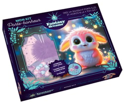 Fantasy Dreams : Mon kit porte-bonheur