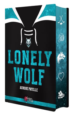 Lonely Wolf