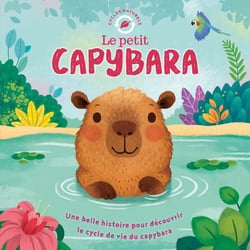 Le petit capybara