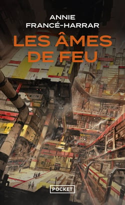 Les Âmes de feu