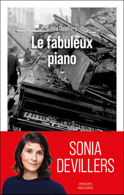 Le fabuleux piano