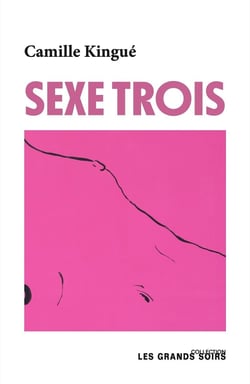 Sexe trois
