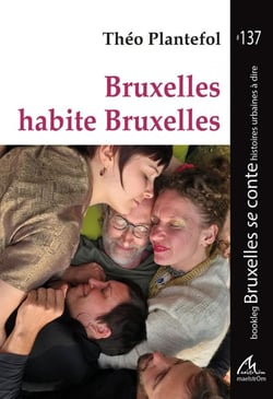 Bruxelles habite Bruxelles