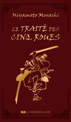 Le Traité des Cinq Roues