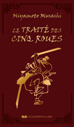 Le Traité des Cinq Roues