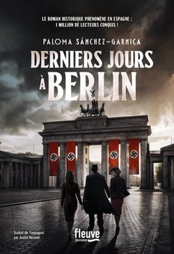 Derniers jours à Berlin