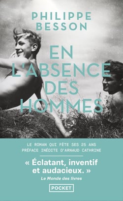 En l'absence des hommes - Collector