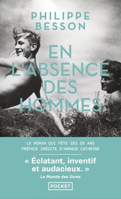 En l'absence des hommes - Collector