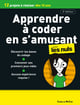 Apprendre à coder en s'amusant (3e édition)