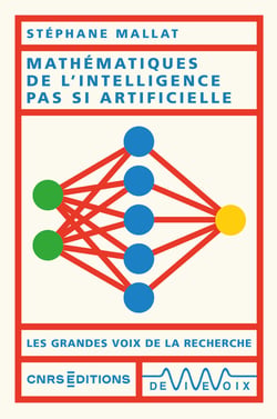 Mathématiques de l'intelligence pas si artificielle