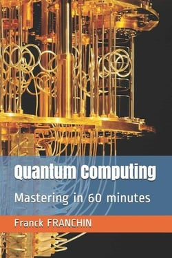 Quantum computing - mastering in 60 minutes