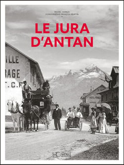 Le Jura d'antan
