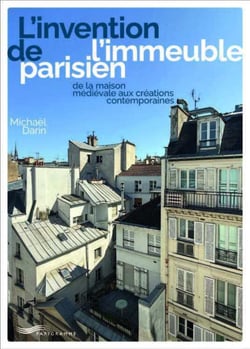L'invention de l'immeuble parisien