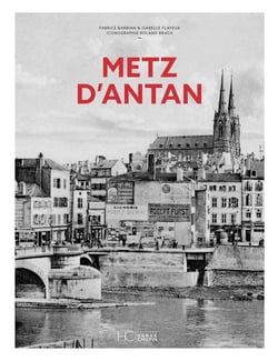 Metz d'antan