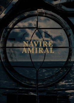Navire amiral