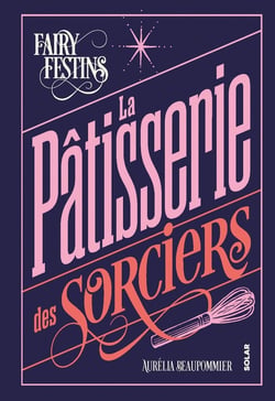 La pâtisserie des sorciers