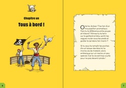 Pirate : mode d'emploi