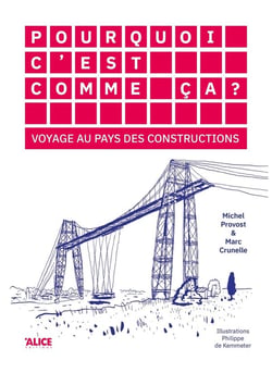 Pourquoi c'est comme ça ?