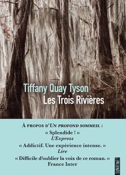 Les Trois Rivières