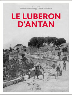 Le Luberon d'antan
