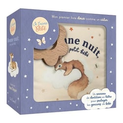 Je t'aime bébé - bonne nuit mon petit bébé