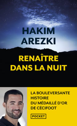 Renaître dans la nuit