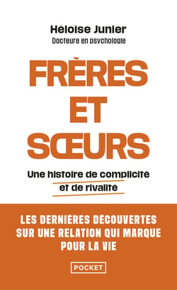 Frères et soeurs : Une histoire de complicité et de rivalité