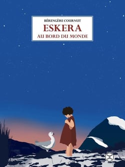 Eskera au bord du monde