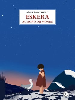 Eskera au bord du monde
